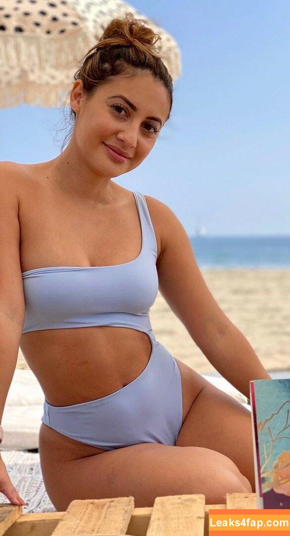 Francia Raisa / franciaraisa / raisastanciu leaked photo photo #0017