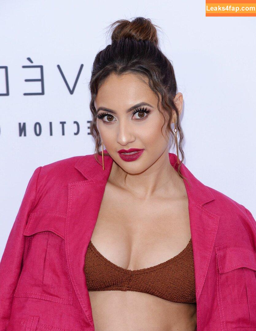 Francia Raisa / franciaraisa / raisastanciu leaked photo photo #0019