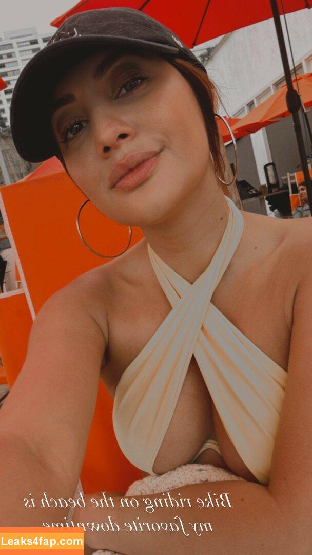 Francia Raisa / franciaraisa / raisastanciu leaked photo photo #0050
