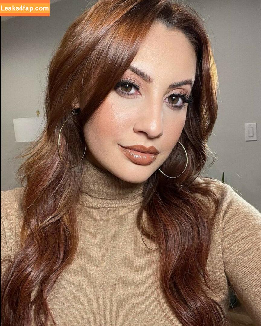 Francia Raisa / franciaraisa / raisastanciu leaked photo photo #0051