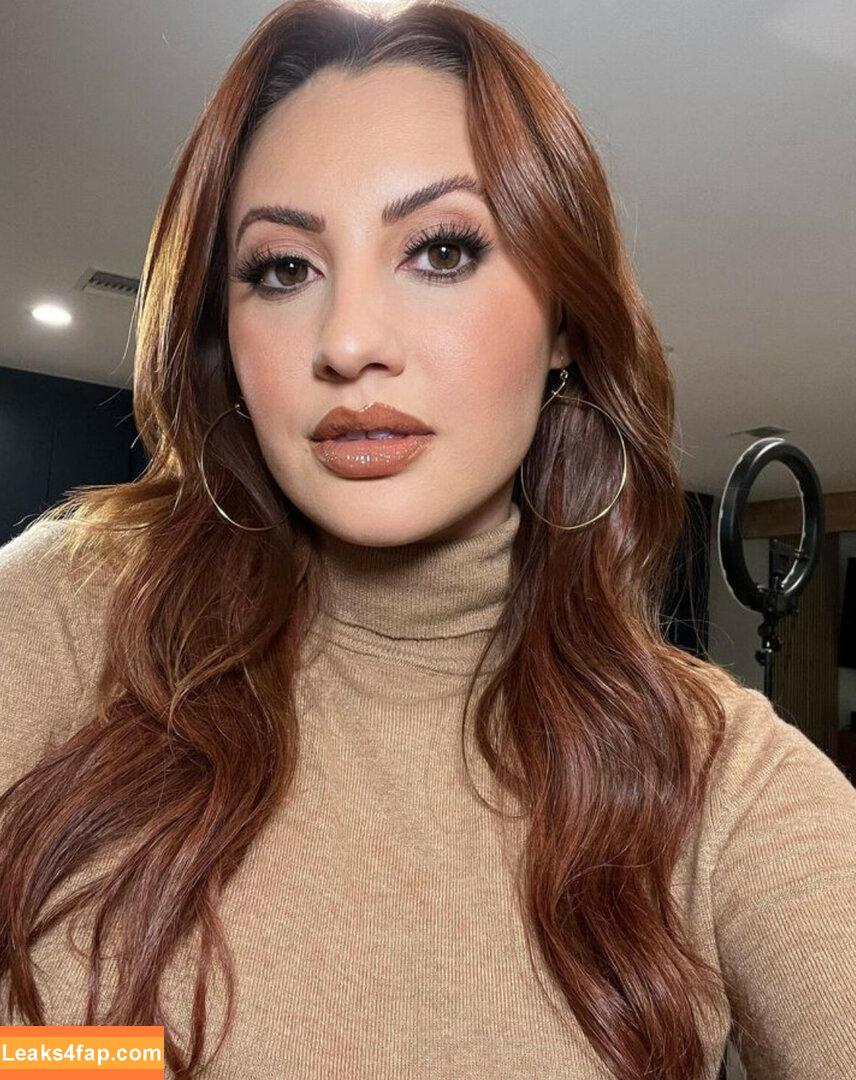 Francia Raisa / franciaraisa / raisastanciu leaked photo photo #0053
