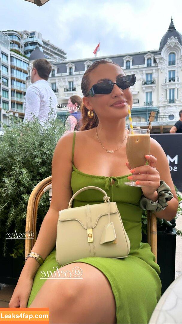 Francia Raisa / franciaraisa / raisastanciu leaked photo photo #0056