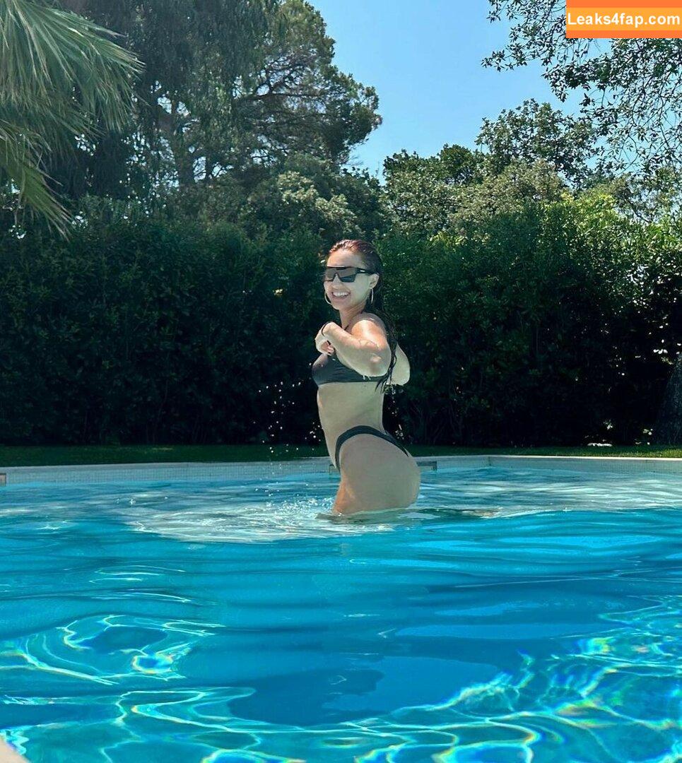 Francia Raisa / franciaraisa / raisastanciu leaked photo photo #0064