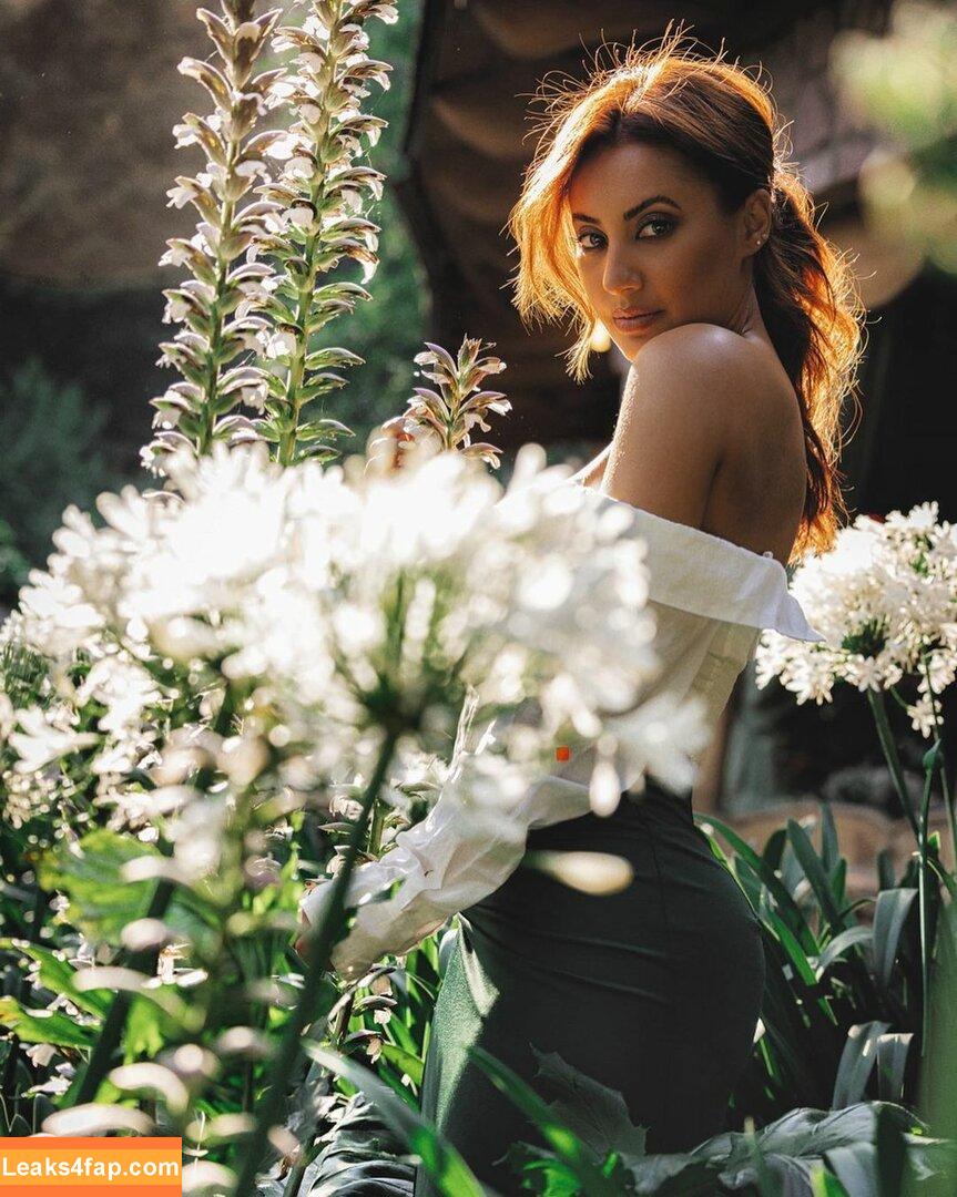 Francia Raisa / franciaraisa / raisastanciu leaked photo photo #0068