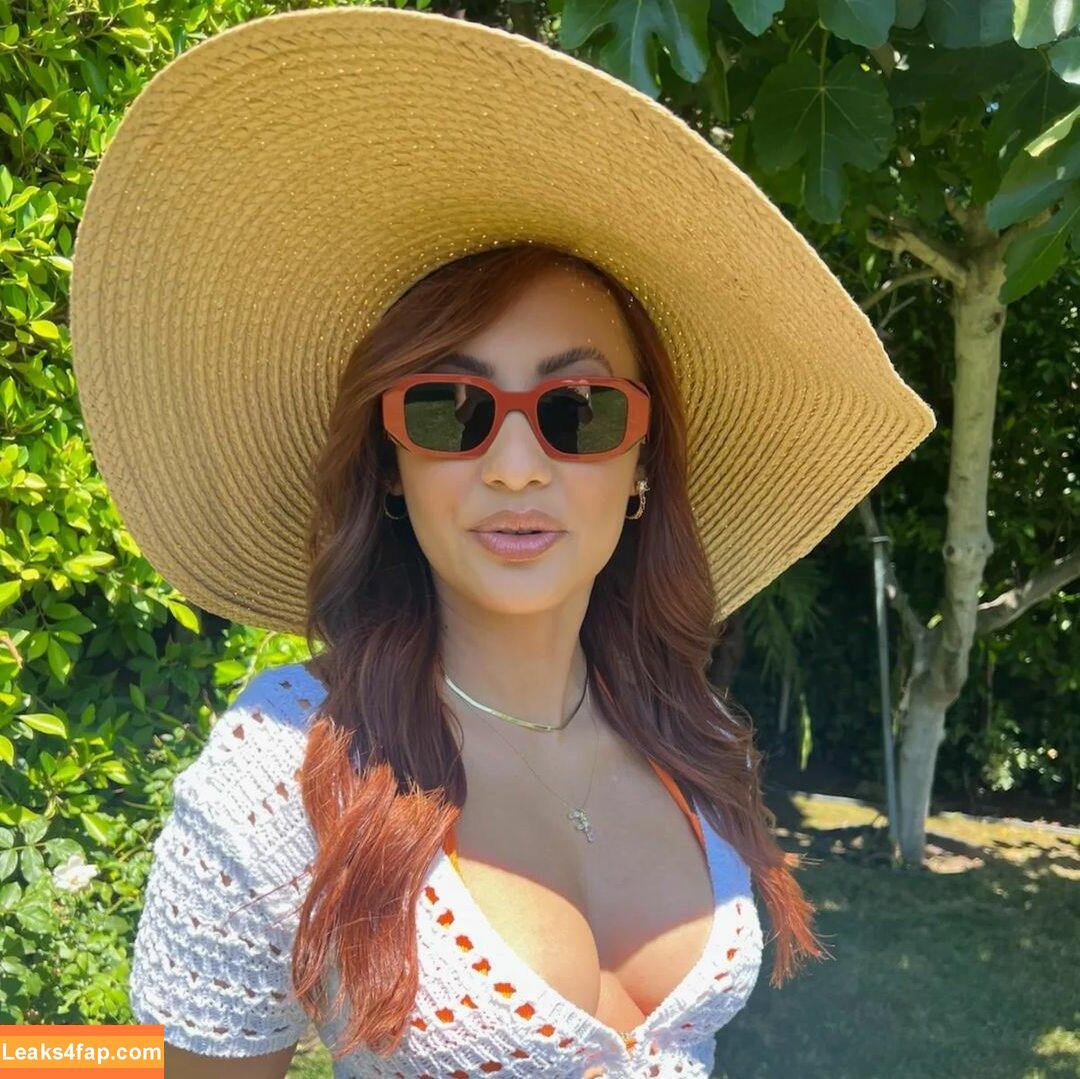 Francia Raisa / franciaraisa / raisastanciu leaked photo photo #0069