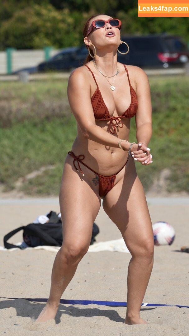 Francia Raisa / franciaraisa / raisastanciu leaked photo photo #0082