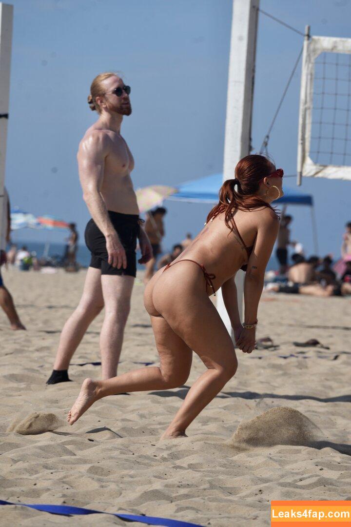 Francia Raisa / franciaraisa / raisastanciu leaked photo photo #0126