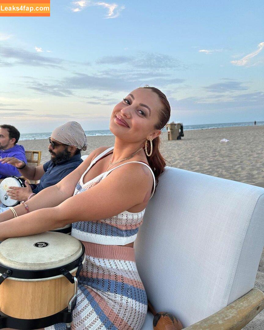 Francia Raisa / franciaraisa / raisastanciu leaked photo photo #0143