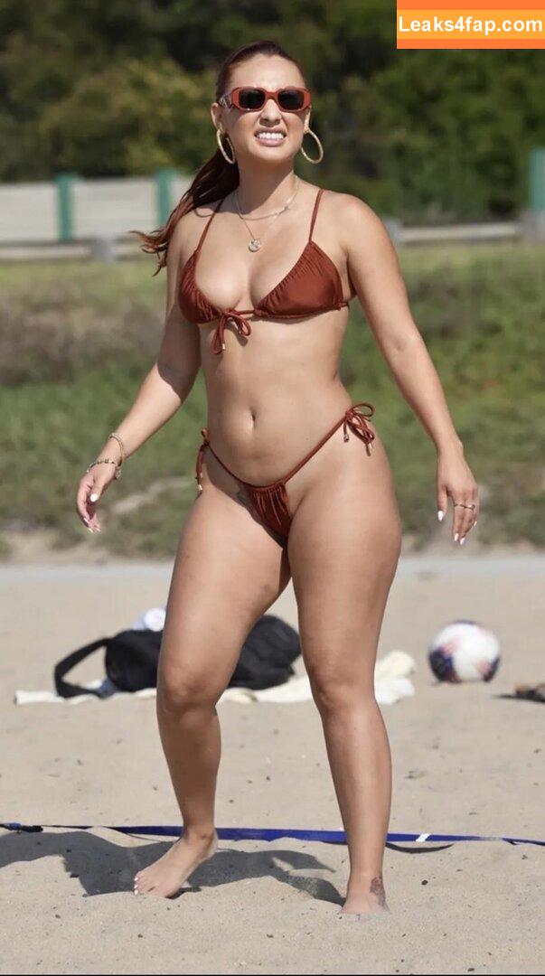 Francia Raisa / franciaraisa / raisastanciu leaked photo photo #0144