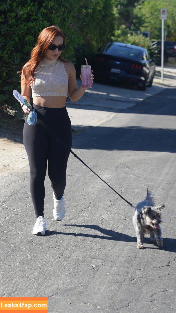Francia Raisa / franciaraisa / raisastanciu leaked photo photo #0157