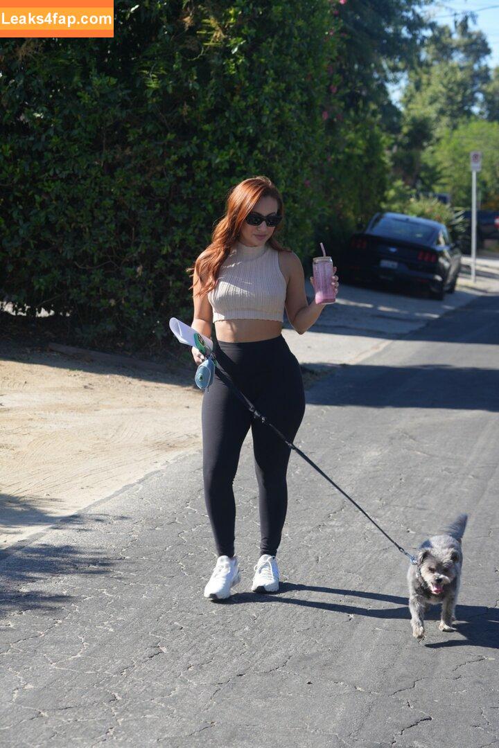 Francia Raisa / franciaraisa / raisastanciu leaked photo photo #0158