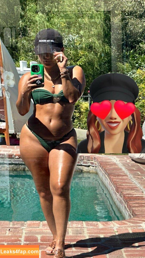 Francia Raisa / franciaraisa / raisastanciu leaked photo photo #0188