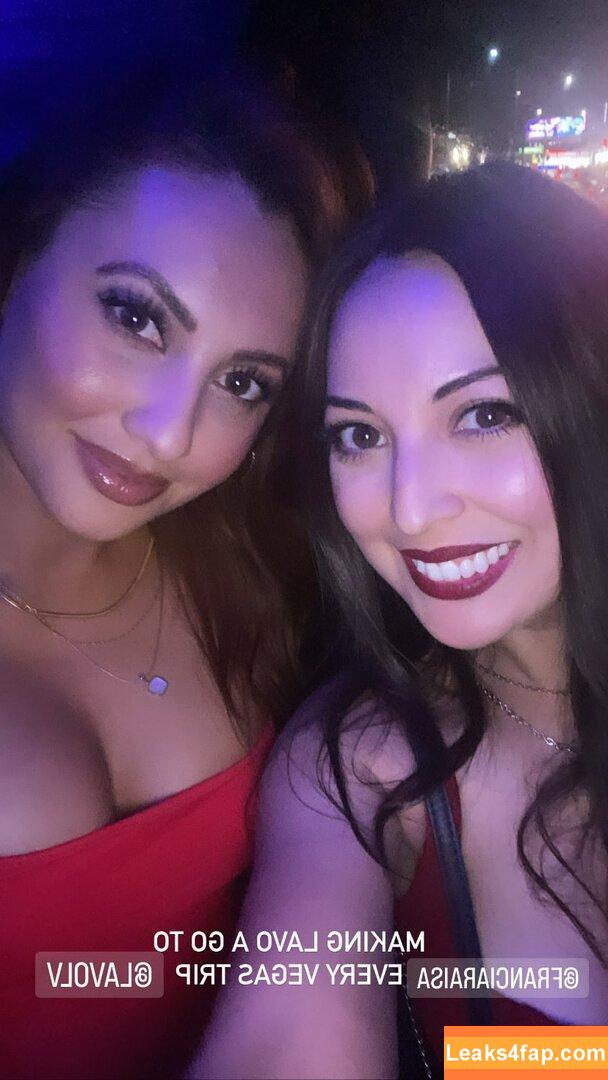 Francia Raisa / franciaraisa / raisastanciu leaked photo photo #0197