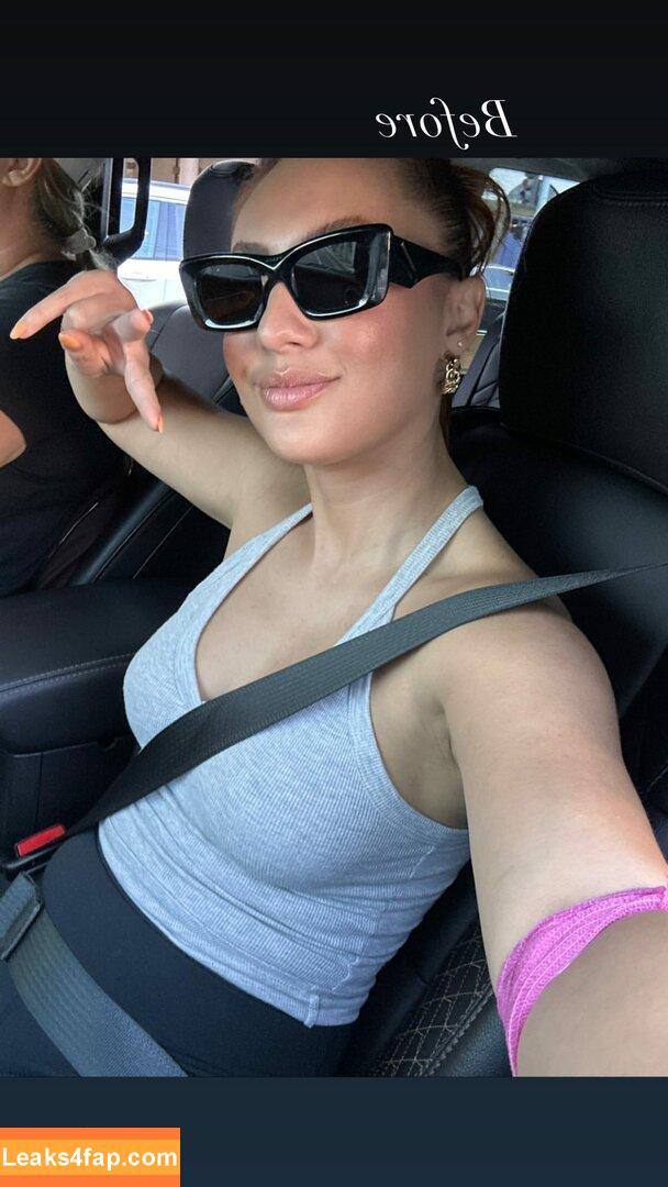 Francia Raisa / franciaraisa / raisastanciu leaked photo photo #0216