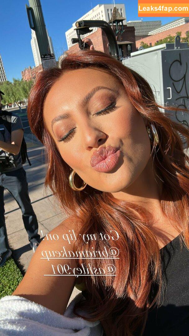 Francia Raisa / franciaraisa / raisastanciu leaked photo photo #0220