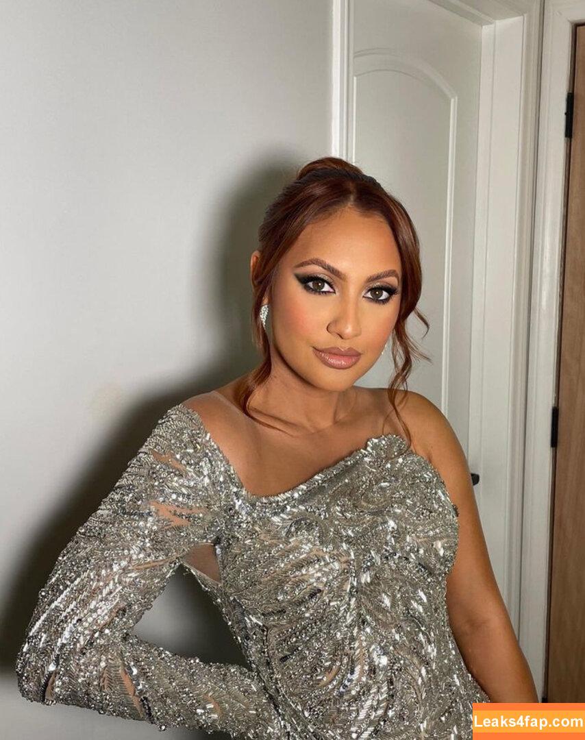 Francia Raisa / franciaraisa / raisastanciu leaked photo photo #0230