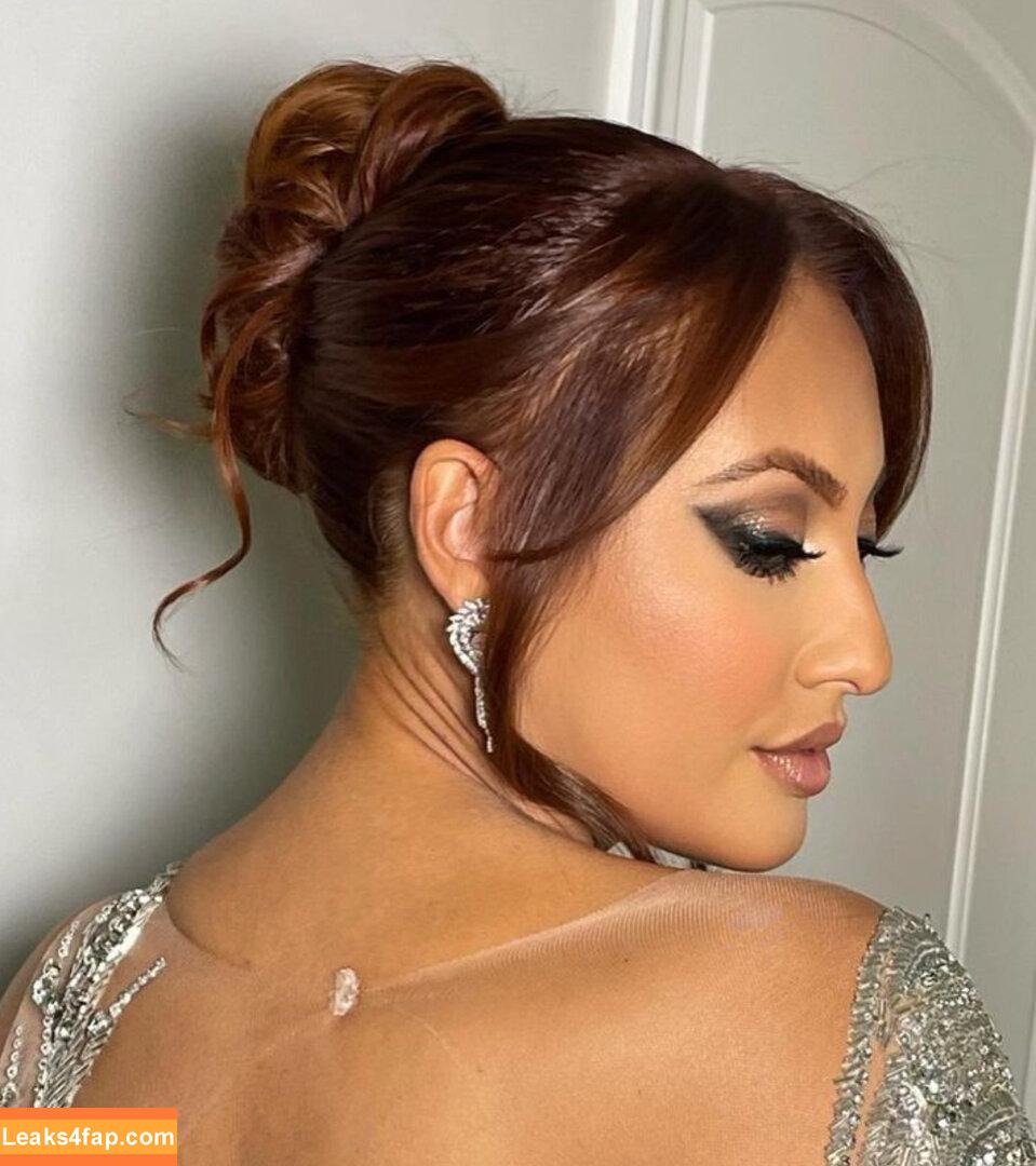Francia Raisa / franciaraisa / raisastanciu leaked photo photo #0232
