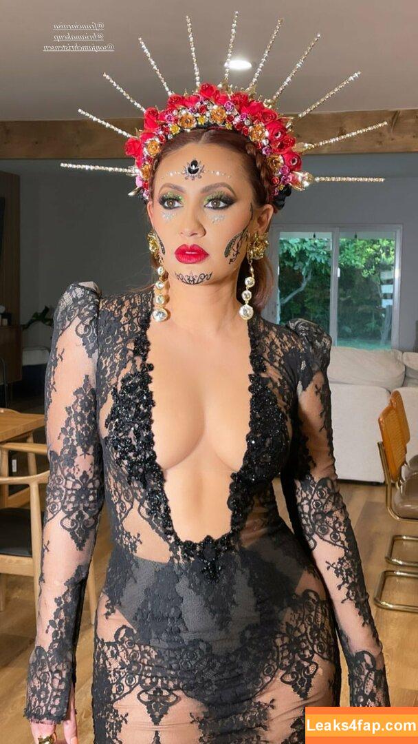 Francia Raisa / franciaraisa / raisastanciu leaked photo photo #0245