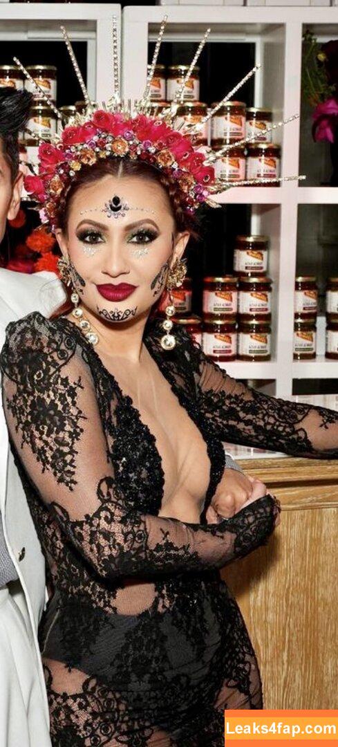 Francia Raisa / franciaraisa / raisastanciu leaked photo photo #0248