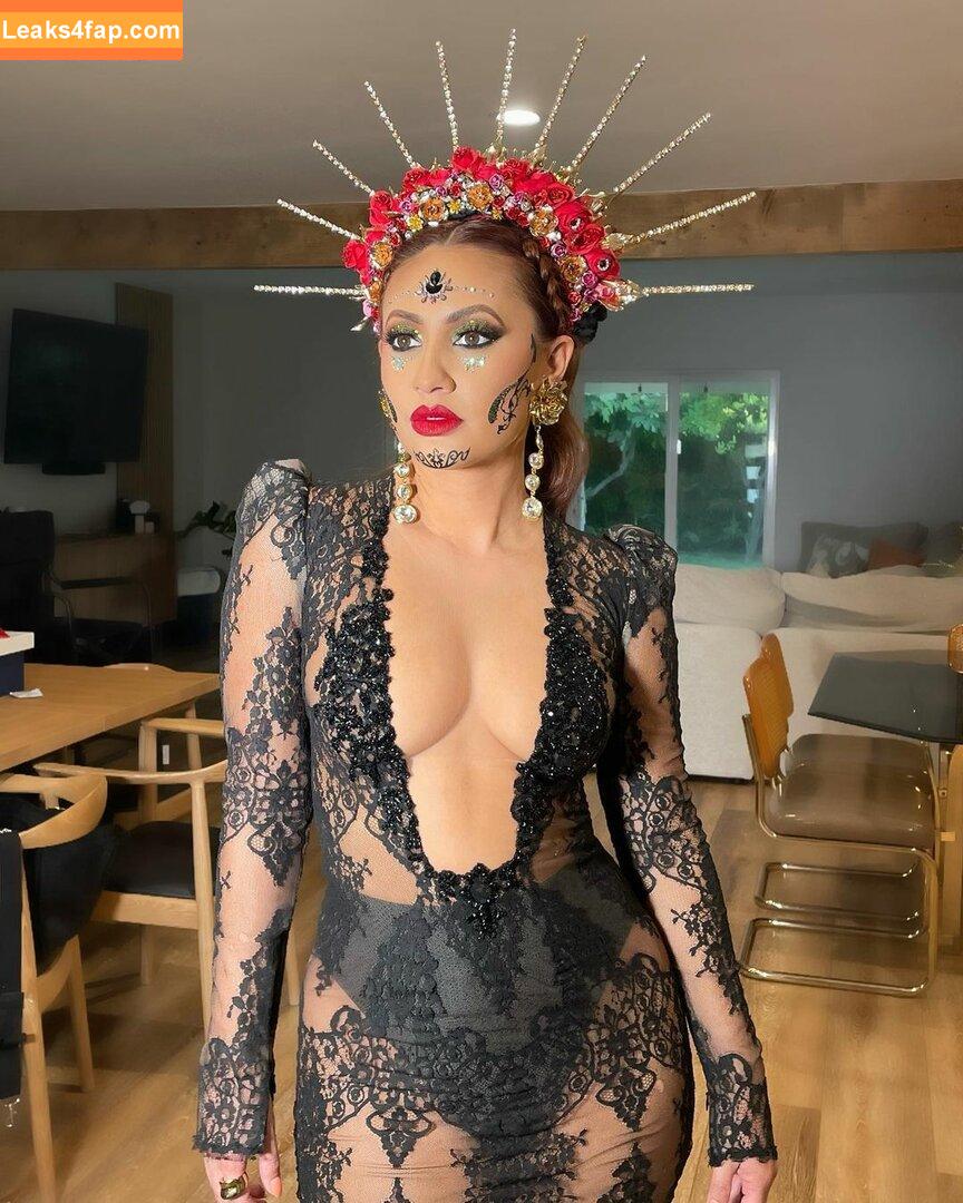 Francia Raisa / franciaraisa / raisastanciu leaked photo photo #0250