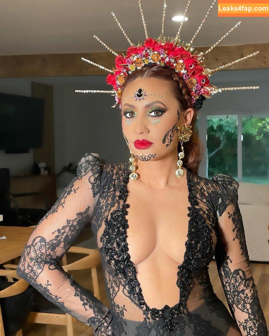Francia Raisa / franciaraisa / raisastanciu leaked photo photo #0251