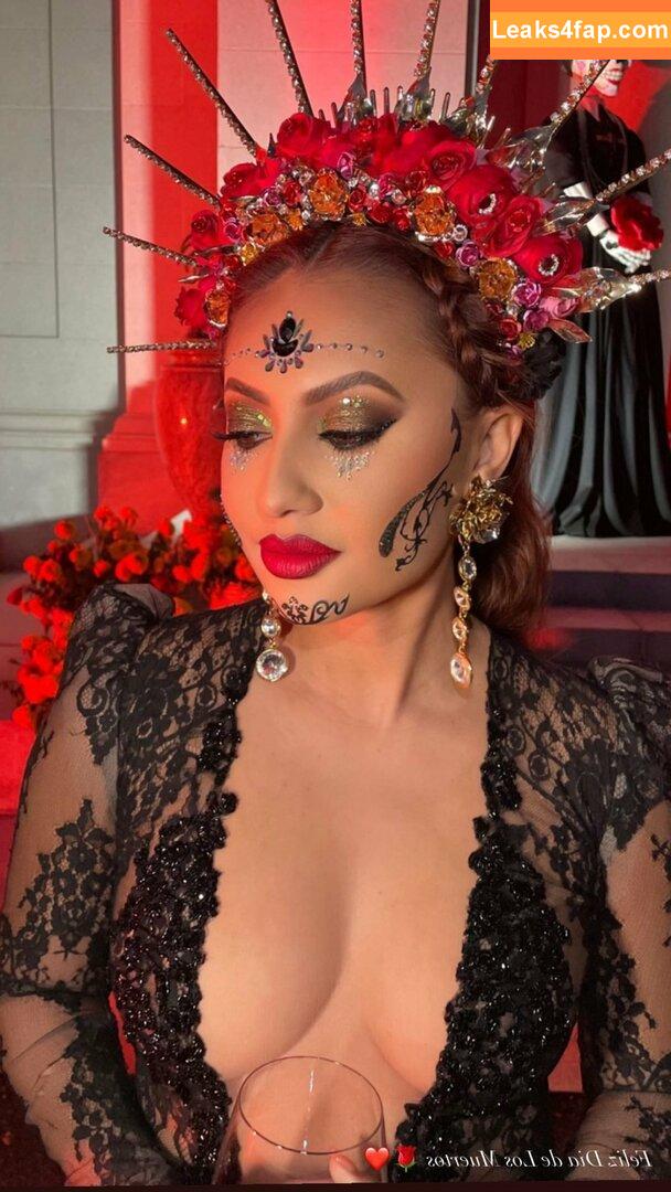 Francia Raisa / franciaraisa / raisastanciu leaked photo photo #0252
