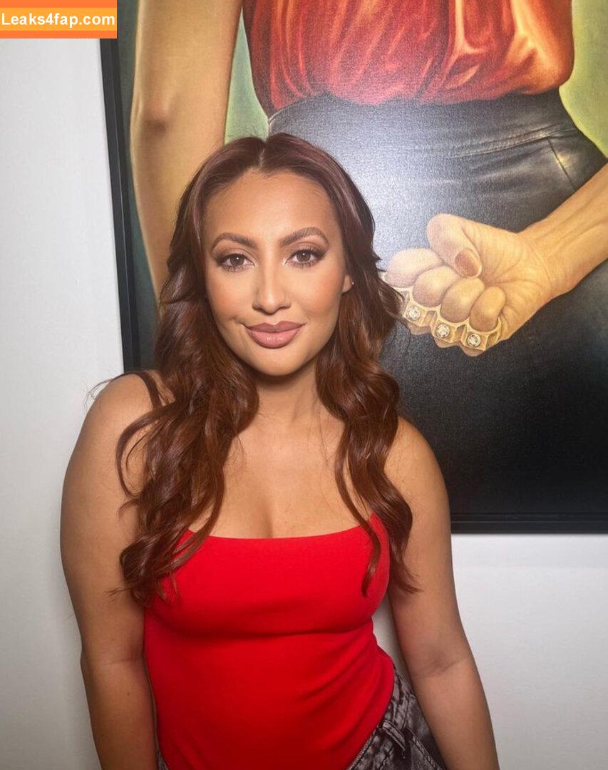 Francia Raisa / franciaraisa / raisastanciu leaked photo photo #0259