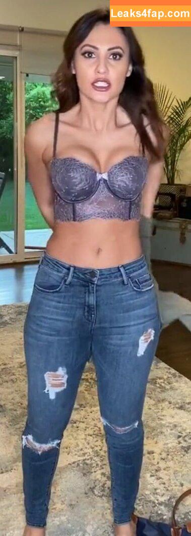 Francia Raisa / franciaraisa / raisastanciu leaked photo photo #0262