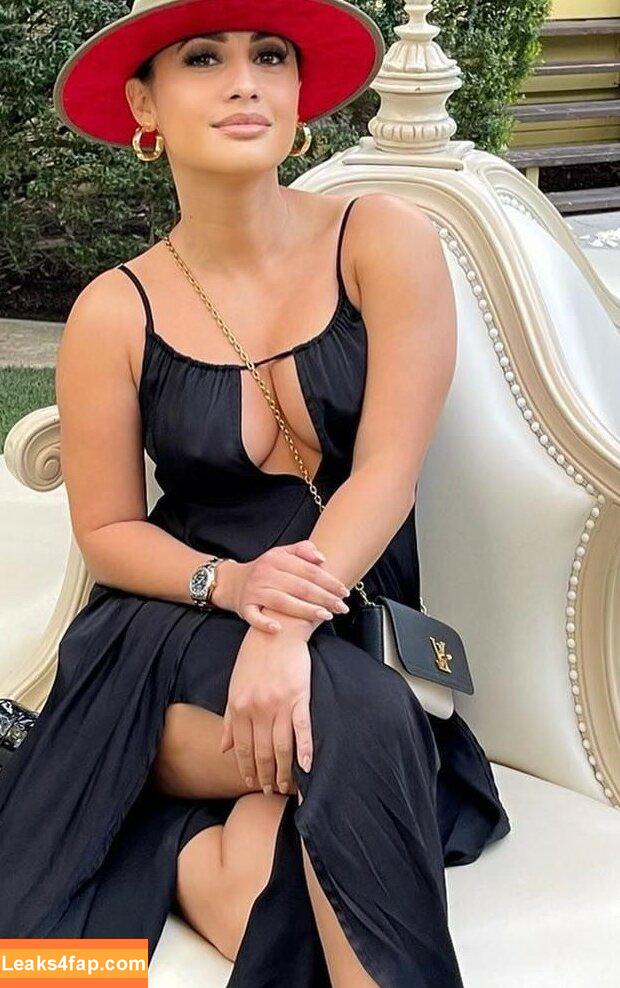 Francia Raisa / franciaraisa / raisastanciu leaked photo photo #0266
