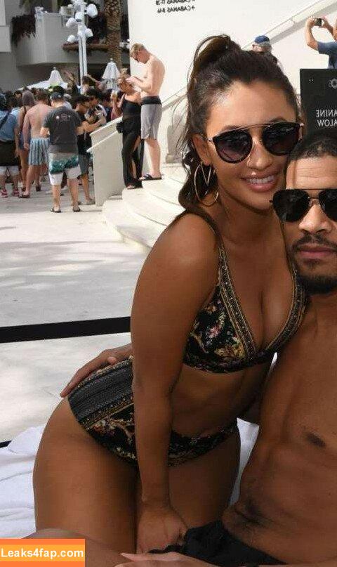 Francia Raisa / franciaraisa / raisastanciu leaked photo photo #0269