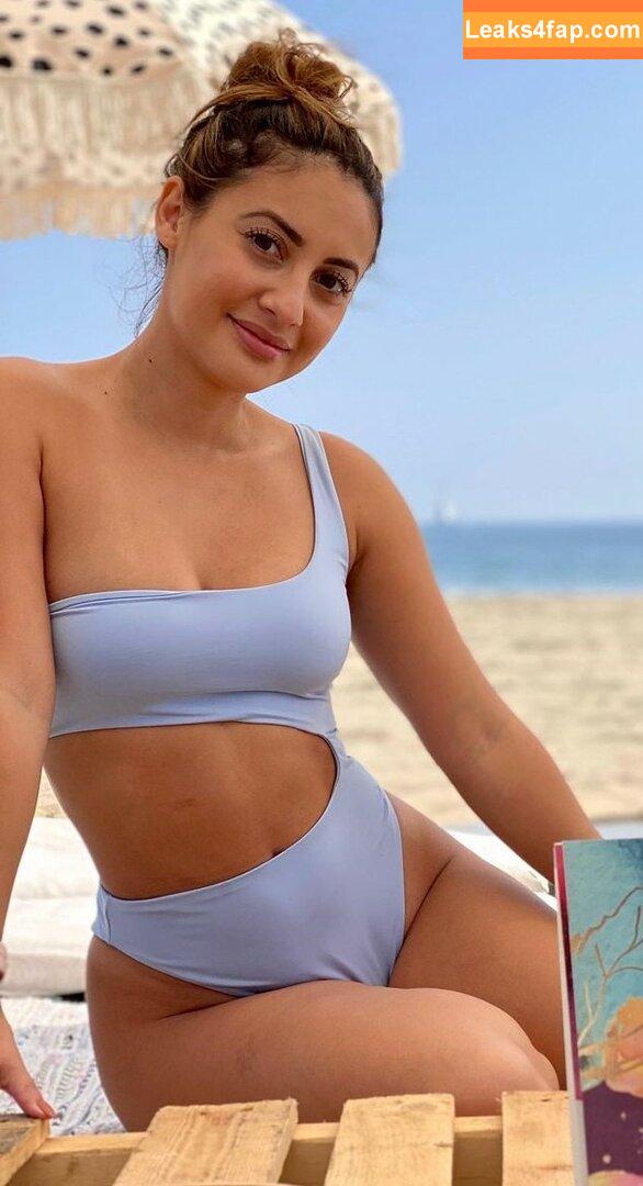 Francia Raisa / franciaraisa / raisastanciu leaked photo photo #0271