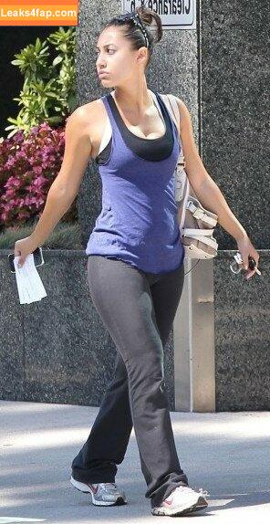 Francia Raisa / franciaraisa / raisastanciu leaked photo photo #0273