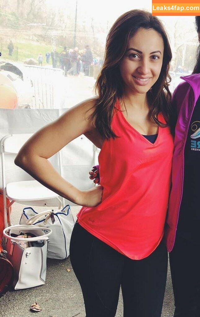 Francia Raisa / franciaraisa / raisastanciu leaked photo photo #0275