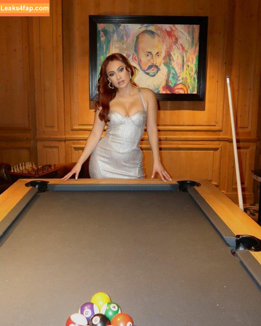Francia Raisa / franciaraisa / raisastanciu leaked photo photo #0292
