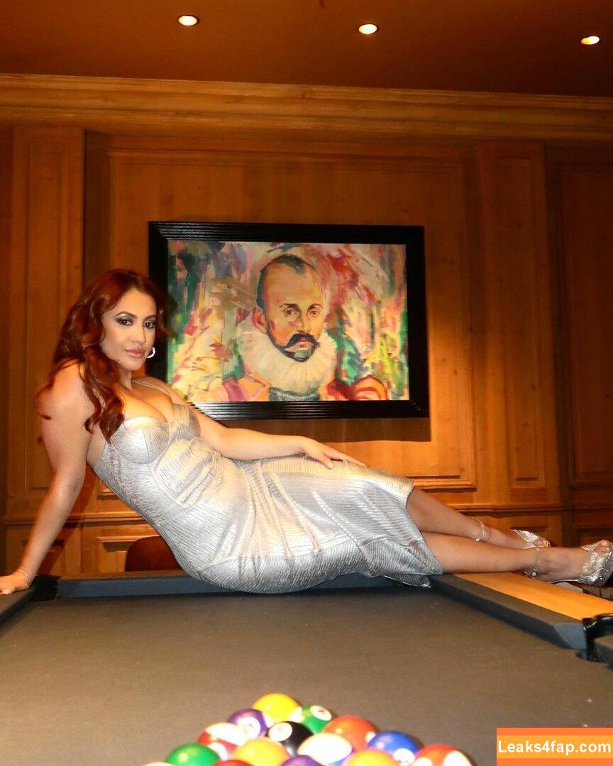 Francia Raisa / franciaraisa / raisastanciu leaked photo photo #0296