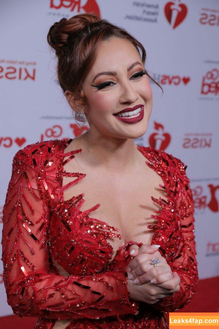 Francia Raisa / franciaraisa / raisastanciu leaked photo photo #0306