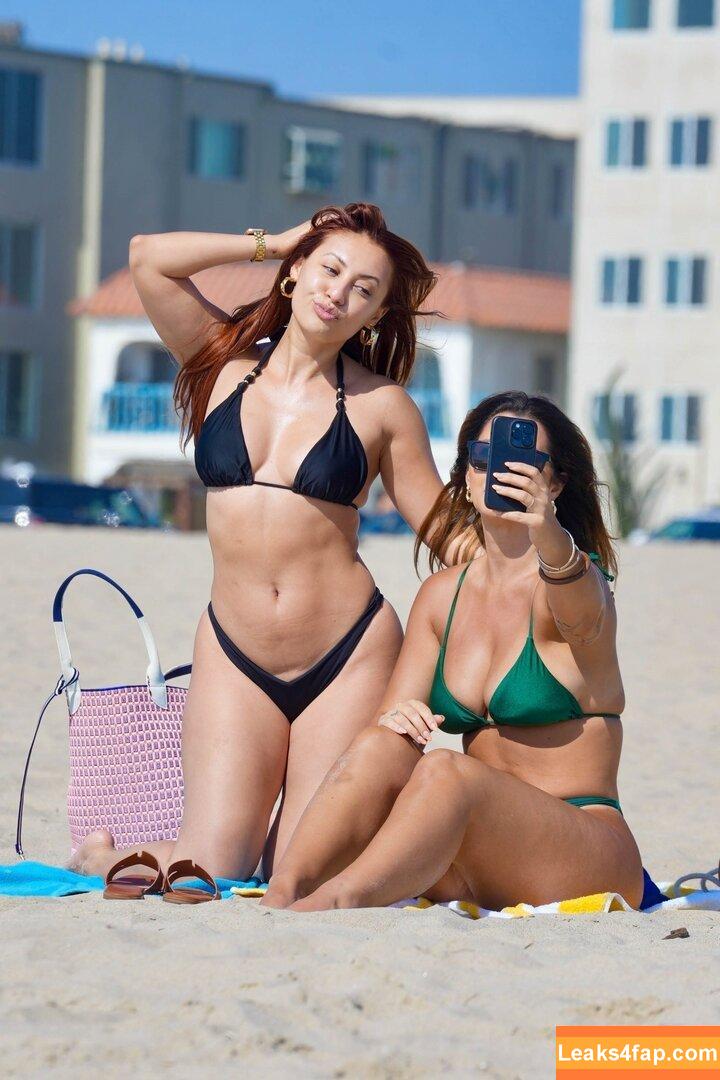 Francia Raisa / franciaraisa / raisastanciu leaked photo photo #0393