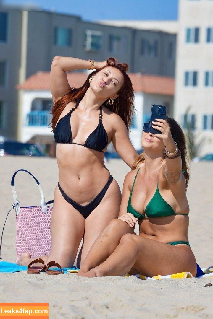 Francia Raisa / franciaraisa / raisastanciu leaked photo photo #0509