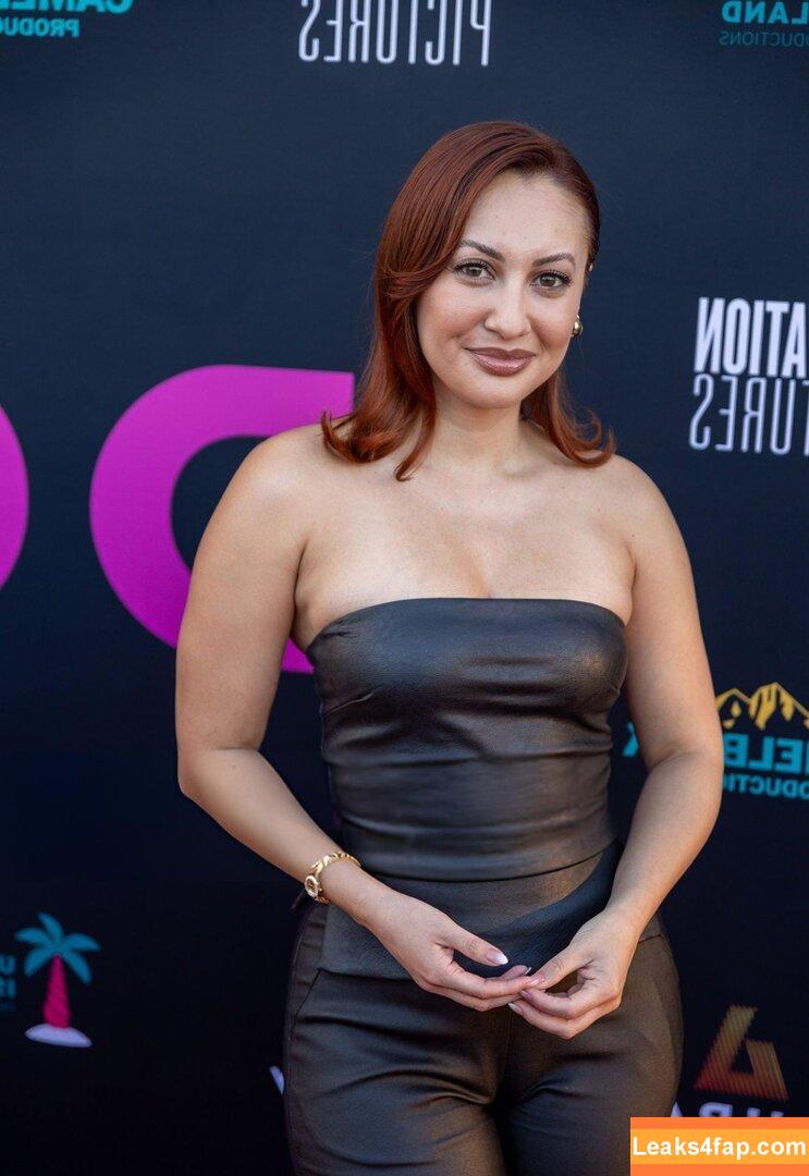 Francia Raisa / franciaraisa / raisastanciu leaked photo photo #0529