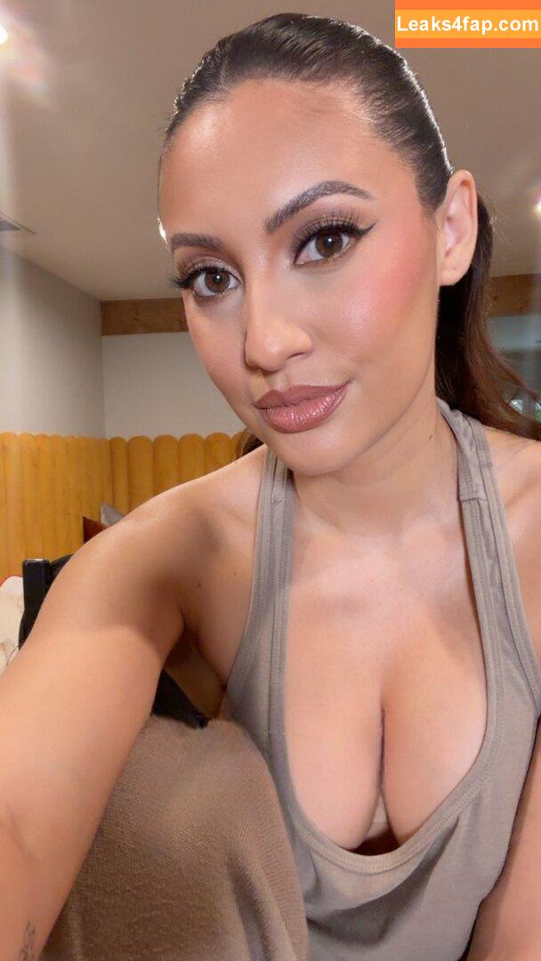 Francia Raisa / franciaraisa / raisastanciu leaked photo photo #0538