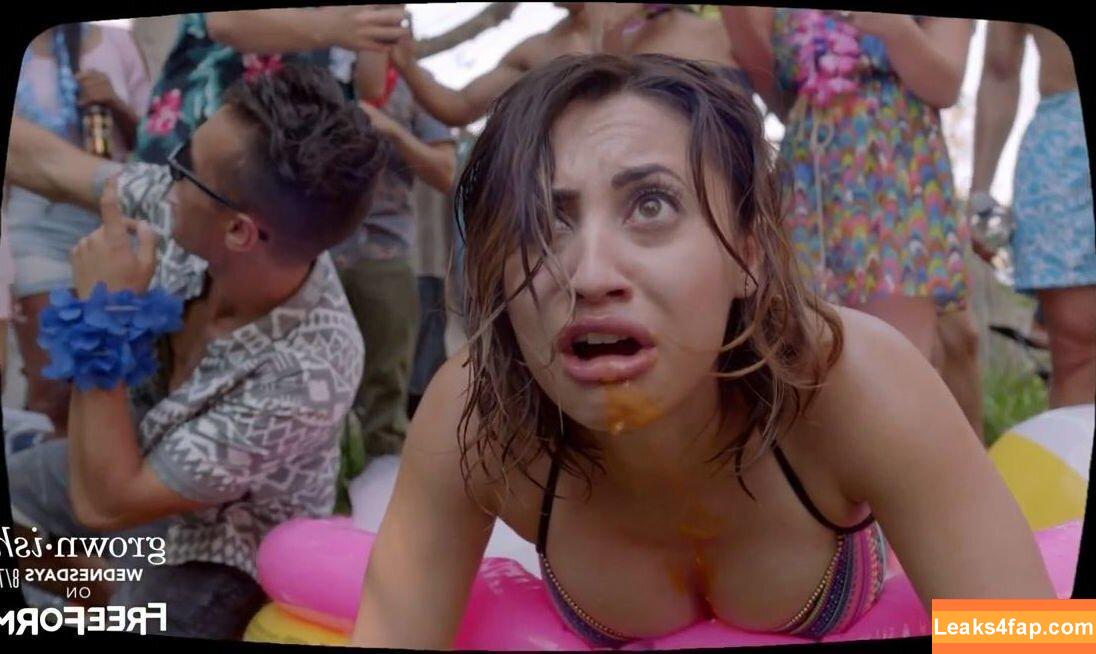 Francia Raisa / franciaraisa слитое фото фото #0542