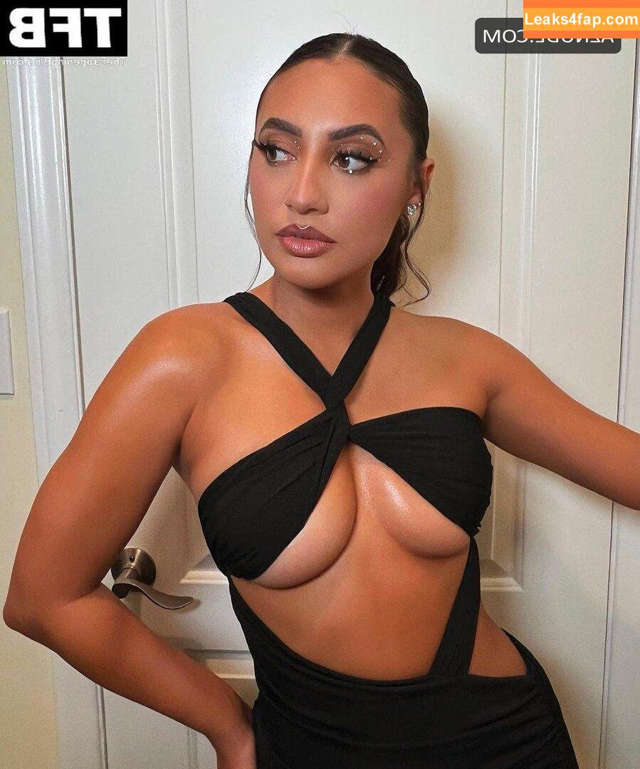 Francia Raisa / franciaraisa слитое фото фото #0544