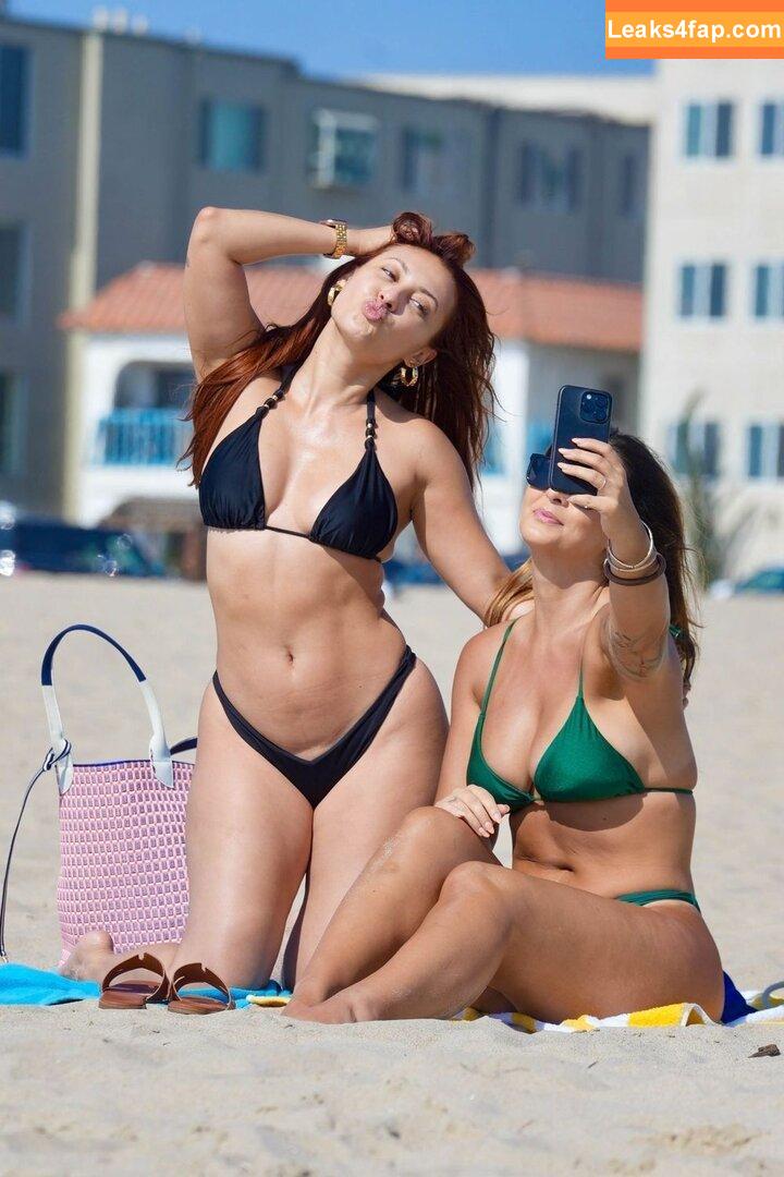 Francia Raisa / franciaraisa слитое фото фото #0547