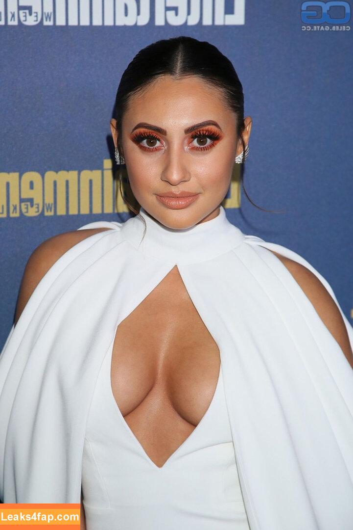 Francia Raisa / franciaraisa слитое фото фото #0552