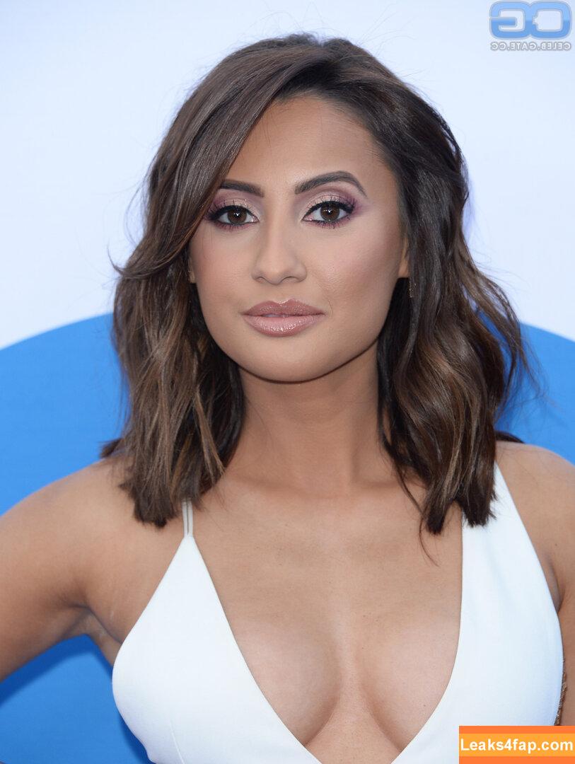 Francia Raisa / franciaraisa слитое фото фото #0560