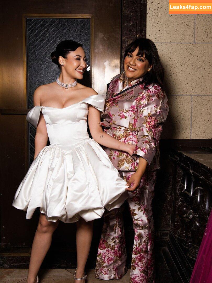 Francia Raisa / franciaraisa / raisastanciu leaked photo photo #0567