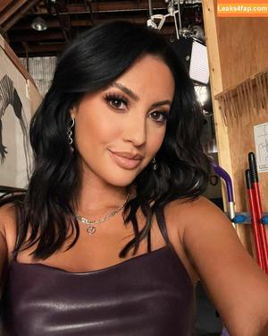Francia Raisa photo #0004