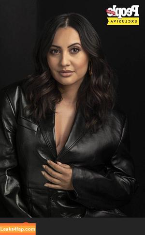 Francia Raisa photo #0009