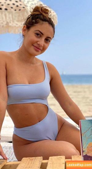 Francia Raisa photo #0017