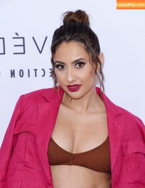 Francia Raisa photo #0019